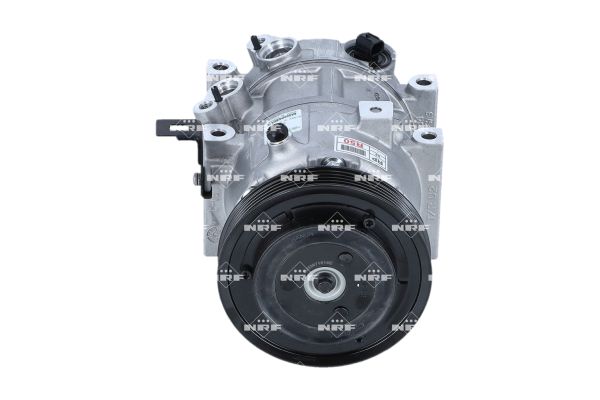 Compressor, air conditioning - 320136G NRF
