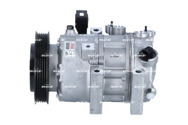 Compressor, air conditioning - 320136G NRF