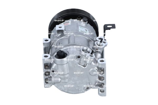 Compressor, air conditioning - 320136G NRF