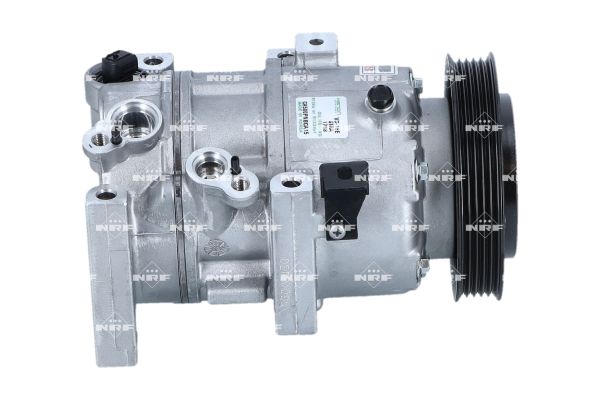 Compressor, air conditioning - 320136G NRF