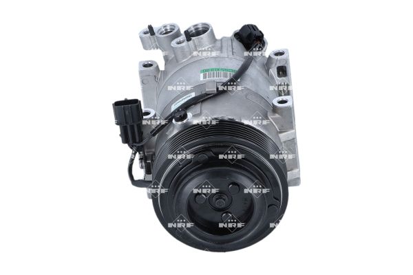 Compressor, air conditioning - 320137G NRF