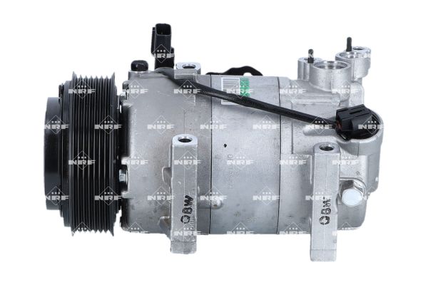 Compressor, air conditioning - 320137G NRF
