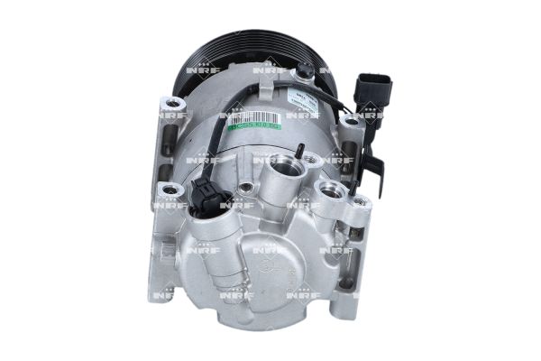 Compressor, air conditioning - 320137G NRF