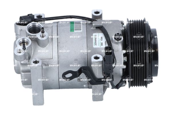 Compressor, air conditioning - 320137G NRF