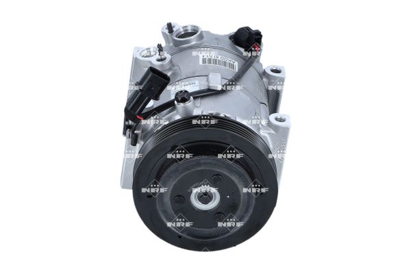 Compressor, air conditioning - 320138G NRF