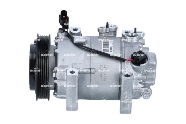 Compressor, air conditioning - 320138G NRF