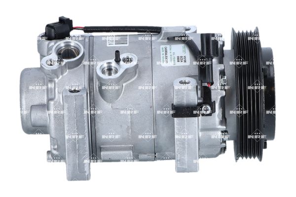 Compressor, air conditioning - 320138G NRF