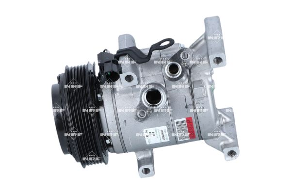 Compressor, air conditioning - 320139G NRF