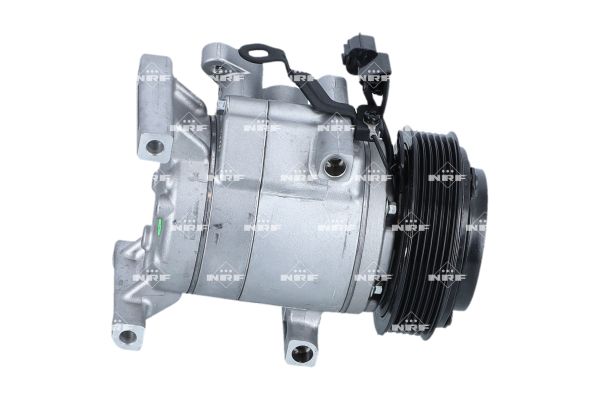 Compressor, air conditioning - 320139G NRF