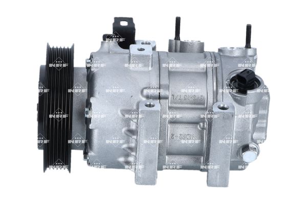 Компрессор, кондиционер - 320141G NRF