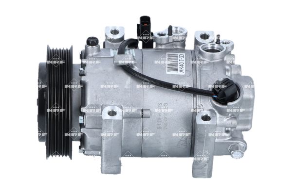 Компрессор, кондиционер - 320142G NRF
