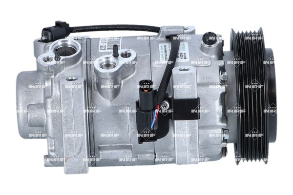 Компрессор, кондиционер - 320142G NRF