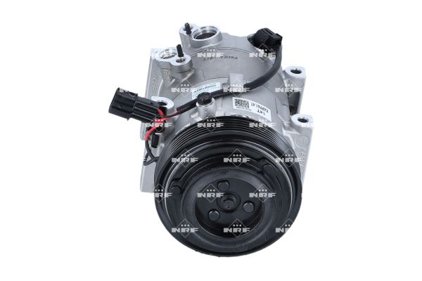 Compressore, Climatizzatore - 320143G NRF