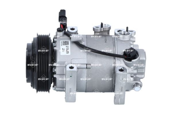 Compressor, air conditioning - 320143G NRF