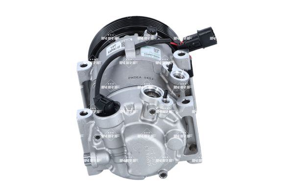 Compressor, air conditioning - 320143G NRF