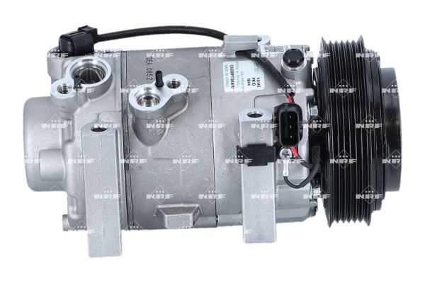 Compressor, air conditioning - 320143G NRF