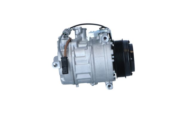 Compressor, air conditioning - 320153 NRF