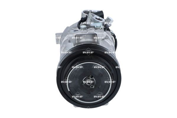 Compressore, Climatizzatore - 320158 NRF