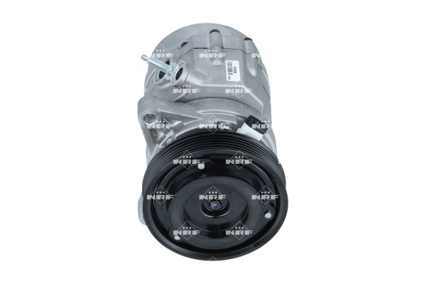 Compressor, air conditioning - 320162 NRF