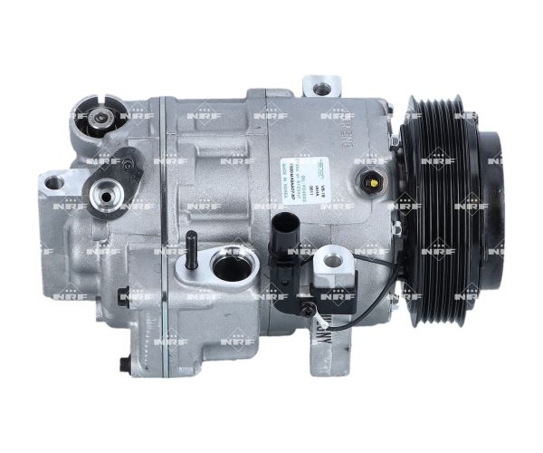 Compressor, air conditioning - 320171G NRF