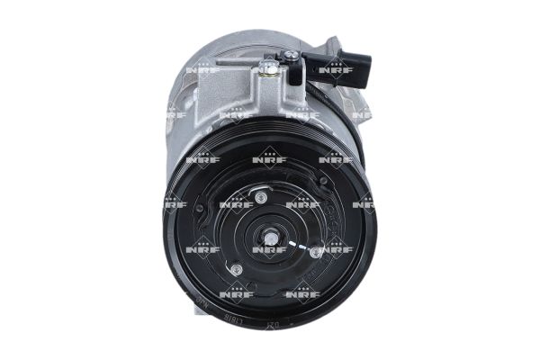 Compressor, air conditioning - 320173G NRF