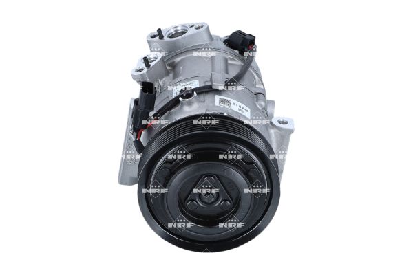 Kompressor, Klimaanlage - 320175G NRF
