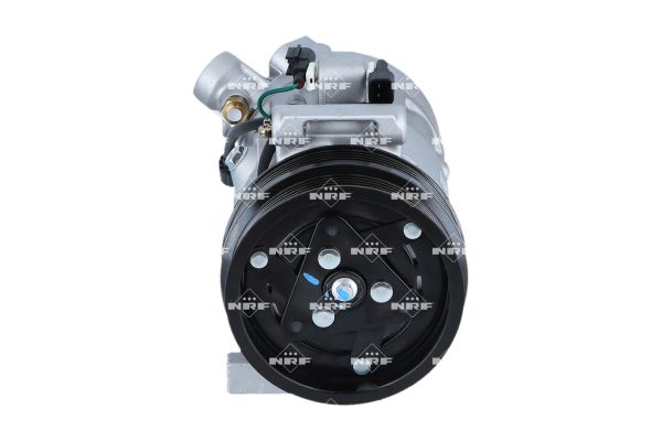 Kompressor, Klimaanlage - 320176 NRF