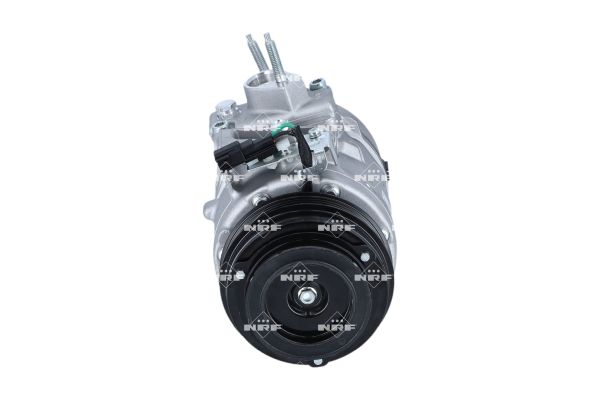 Compressor, air conditioning - 320180 NRF