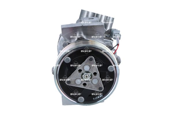 Compressor, air conditioning - 320181 NRF