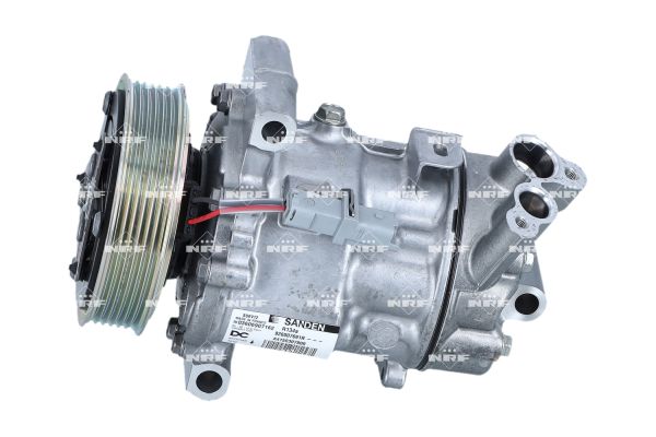 Compressor, air conditioning - 320181 NRF