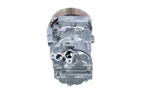 Compressor, air conditioning - 320181 NRF