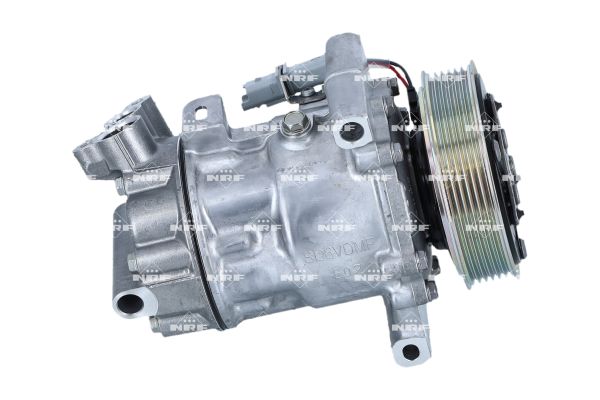 Compressor, air conditioning - 320181 NRF