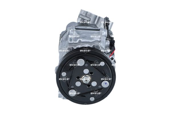 Compressor, air conditioning - 320182 NRF