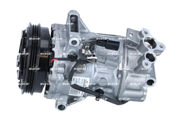 Compressor, air conditioning - 320182 NRF