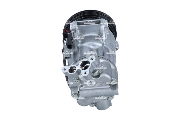 Compressor, air conditioning - 320182 NRF