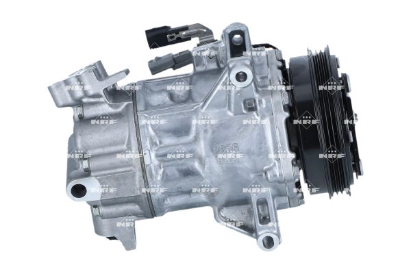 Compressor, air conditioning - 320182 NRF