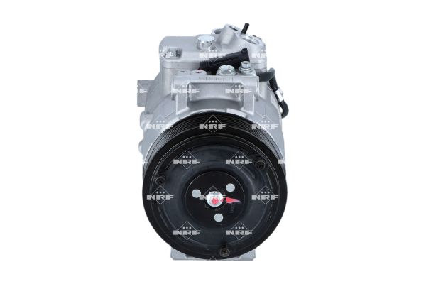 Compressor, air conditioning - 320183 NRF