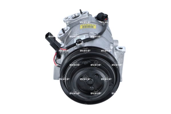 Compressor, air conditioning - 320185G NRF