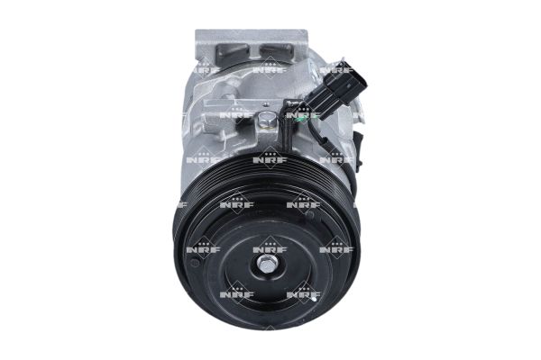 Compressor, air conditioning - 320186G NRF