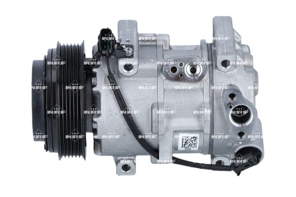 Compressor, air conditioning - 320186G NRF