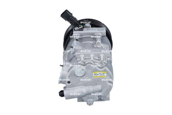Compressor, air conditioning - 320186G NRF
