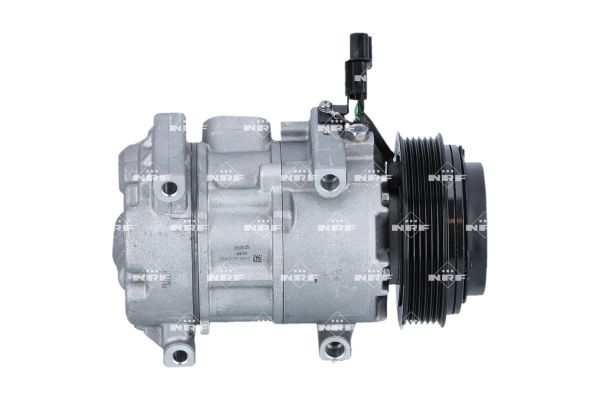 Compressor, air conditioning - 320186G NRF
