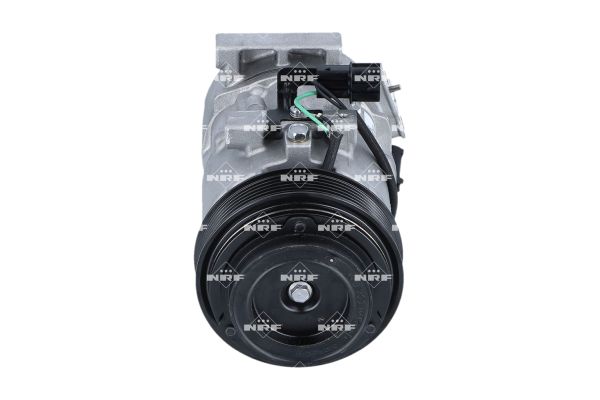 Compressor, air conditioning - 320187G NRF