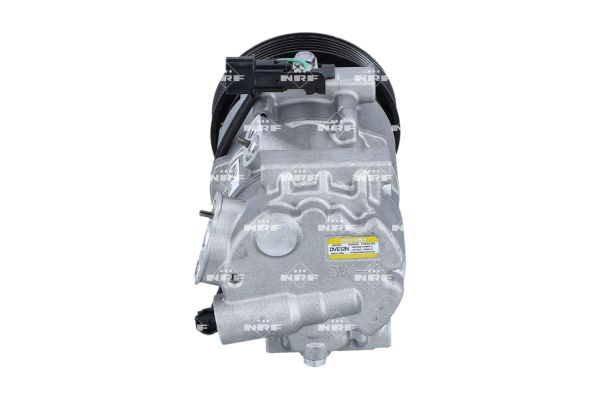 Compressor, air conditioning - 320187G NRF