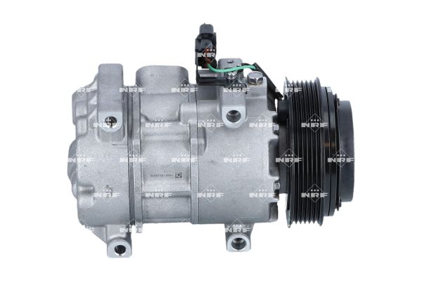 Compressor, air conditioning - 320187G NRF