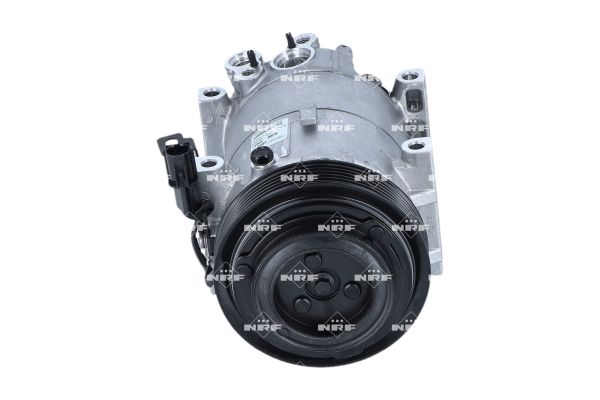 Compressor, air conditioning - 320188G NRF