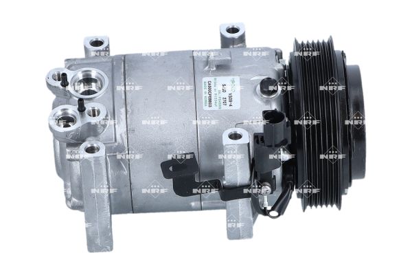 Compressor, air conditioning - 320188G NRF