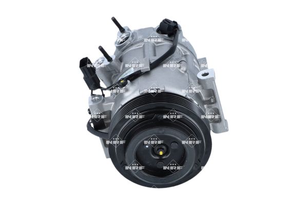 Compressor, air conditioning - 320189G NRF