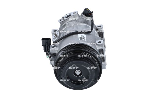 Compressor, air conditioning - 320191G NRF