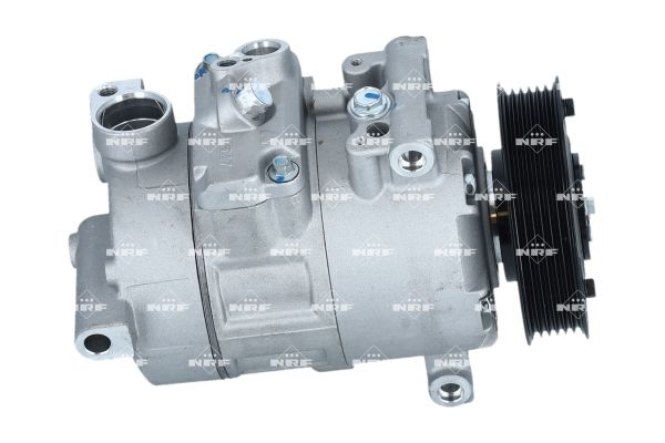 Компрессор, кондиционер - 320193 NRF
